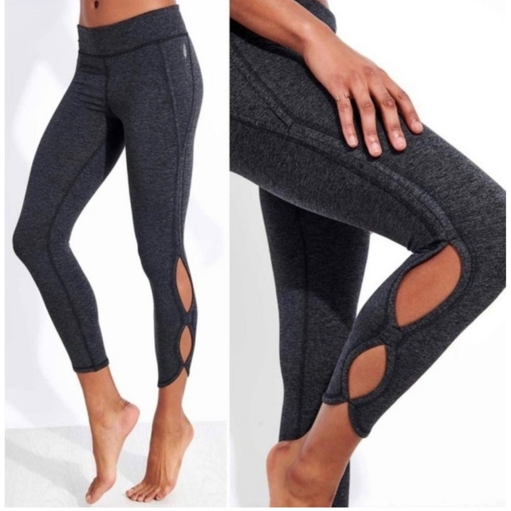 Free People Infinity Leggings